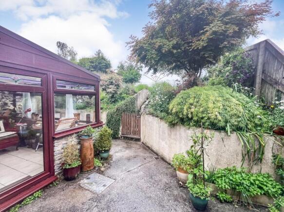 Lemonford Lane, Bickington photo 4