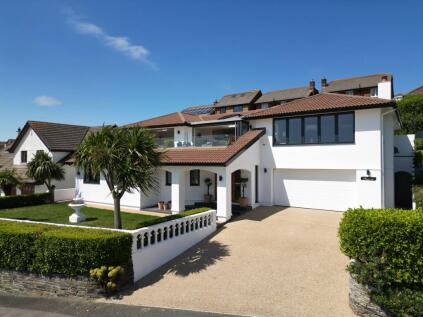 Trevean Way, Pentire, North Cornwall