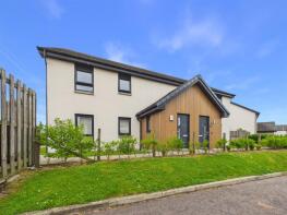 21, Croll Gardens, Perth PH1 0AD