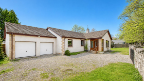 1, Church Avenue, Grantown-on-spey PH26 3EF