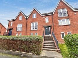22, Badger Road, Altrincham WA14 5UZ