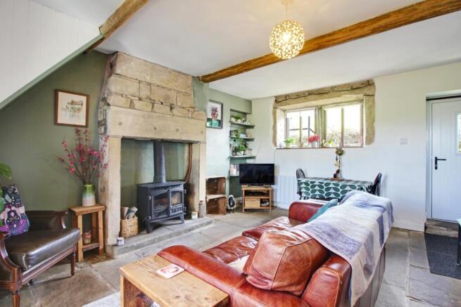 Kitchen-Diner-Living Room