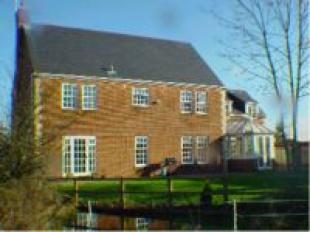 Rear Aspect