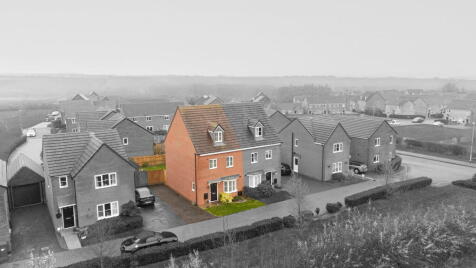 Discovery Drive, Melton Mowbray, LE13 1NJ