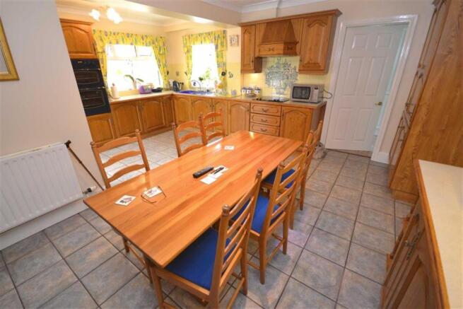 Alternative kitchen 