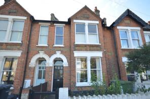 137a, Mount Pleasant Road, London SE13 6HX