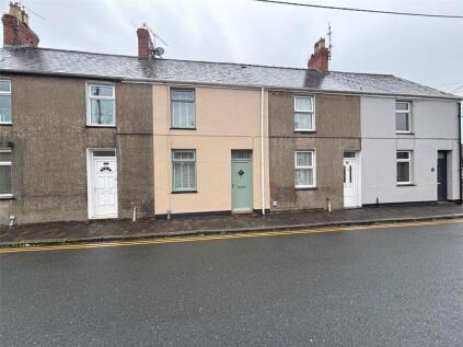 Penrhydlyniog, Gwynedd, LL53