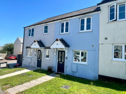Churchtown Close, Roche, Cornwall, PL26