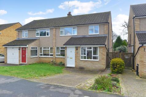 Cranleigh Mead, Cranleigh, GU6