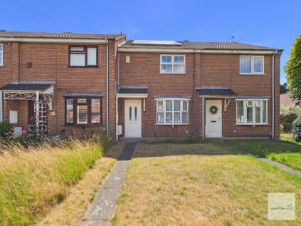 Princess Avenue, Beeston