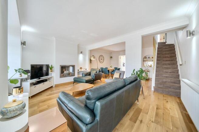 Lounge Area