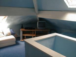 Loft conversion