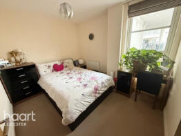 Apartment 10, 61, Watkin Road, Leicester LE2 7HZ