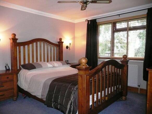 Bedroom 1