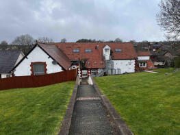 Flat 2, 16, Gloucester Road, Coleford GL16 8BL