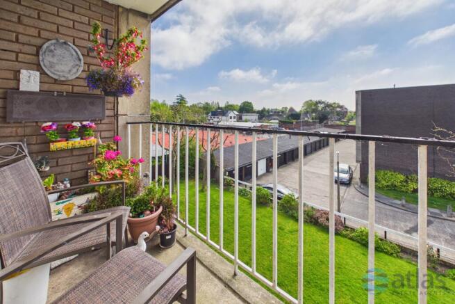 Gorse Hey Court, Queens Drive, Stoneycroft, L13 photo 4