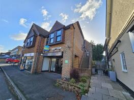 Flat 4, 82 88 Allerford House, High Street, Horsell, Woking GU21 4SZ