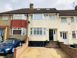 46, Ridgeway West, Sidcup DA15 8SD