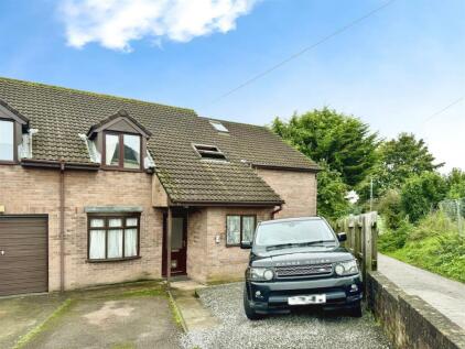 Manor Way, Portskewett, Caldicot