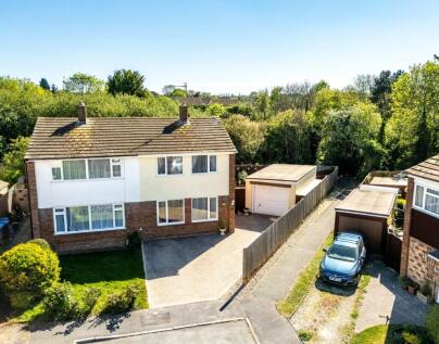 Manor Road, Newton Longville