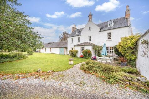 Logie Easter, Kildary, Invergordon, Ross-Shire