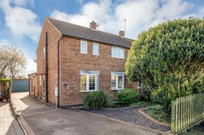 44, Queensway, Melton Mowbray LE14 3QH