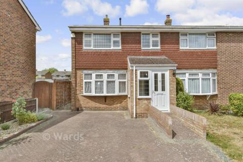 Oriole Way, Larkfield, Aylesford, Kent