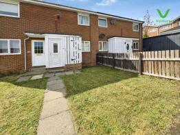 17, Collier Close, Crook DL15 9PU