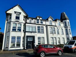 6, 65 Franklin Court, Promenade, Southport PR9 0JB