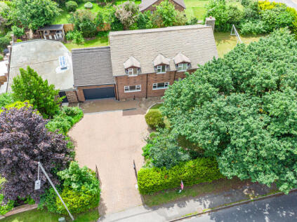 Leeds Road, Selby, YO8