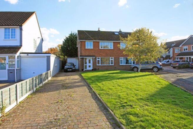 19 Grosvenor Gardens, Shifnal. TF11 8EB photo 4