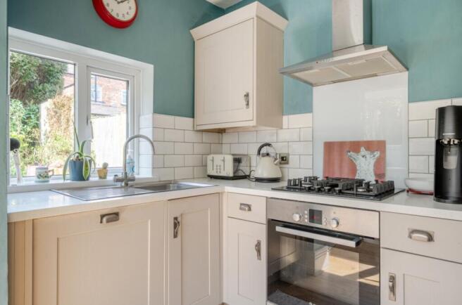 3 bed End of Terrace for sale Image 6