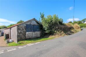 Horseshoe Barn, Road From Rose Cottage To Chapel View, Tavistock PL19 0LU