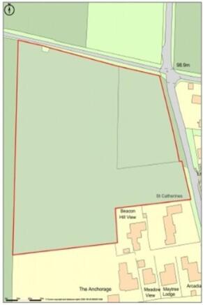 Promap S Wonston