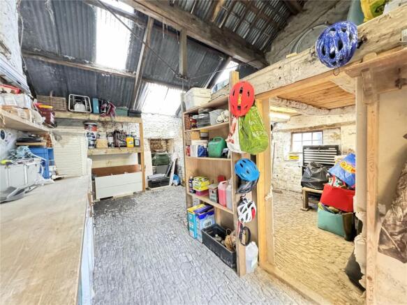 Barn