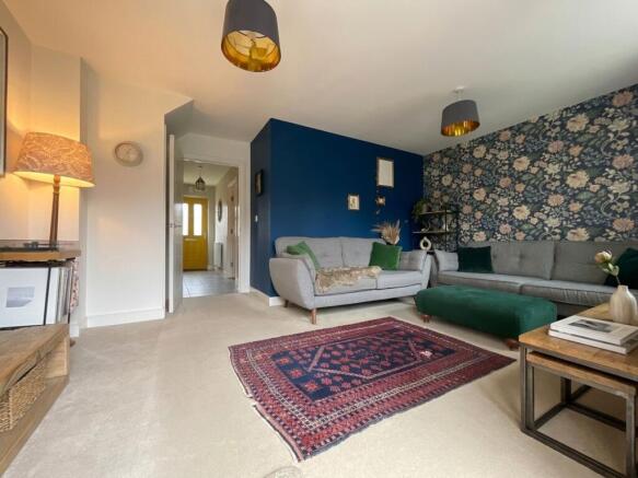 4 bed End of Terrace for sale Image 5