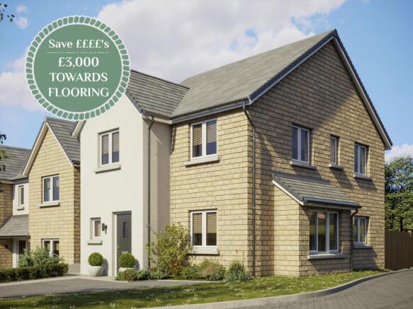 Plot 47 Rowan