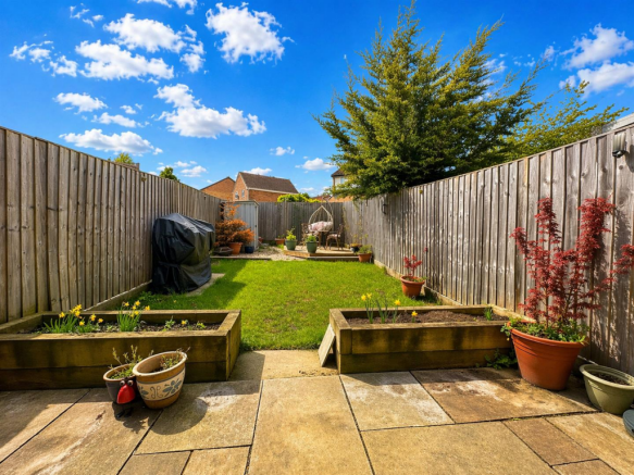 Tanner Close, Chippenham photo 2