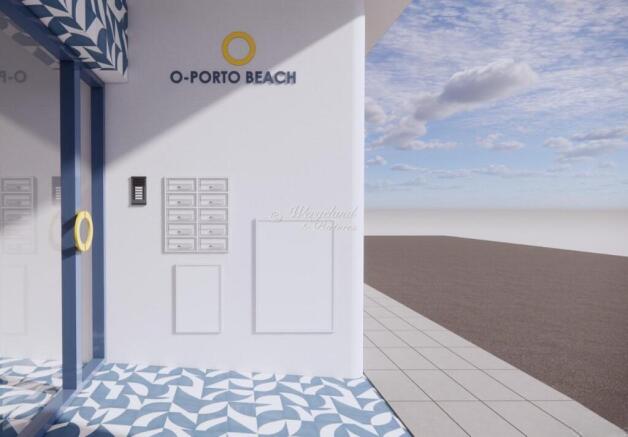 Inngang Ringeklokker