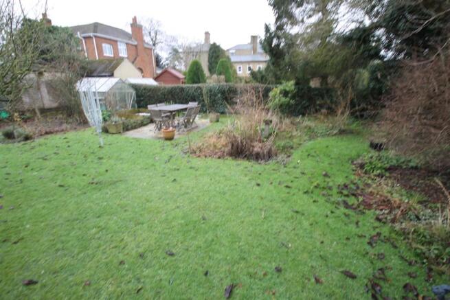 Gardens