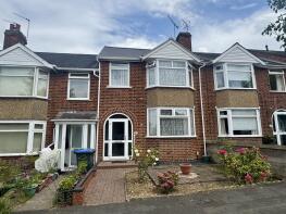 40, Shenstone Avenue, Rugby CV22 5BL