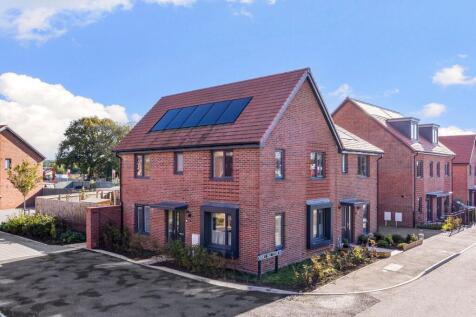 Kerry Hill Close, Hellingly, BN27