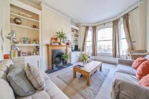 10, Beauchamp Road, London SW11 1PQ