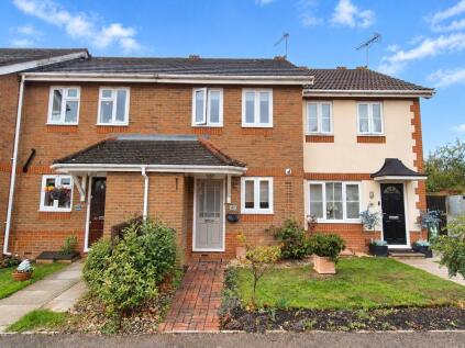 Laurel Fields, Potters Bar, Hertfordshire, EN6