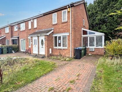 Glanton Close, Wardley, Gateshead, Tyne and Wear, NE10 8UH