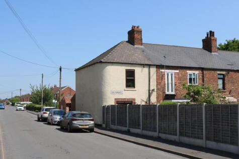 1 Fox Terrace, Ealand, North Lincolnshire DN17 4JL