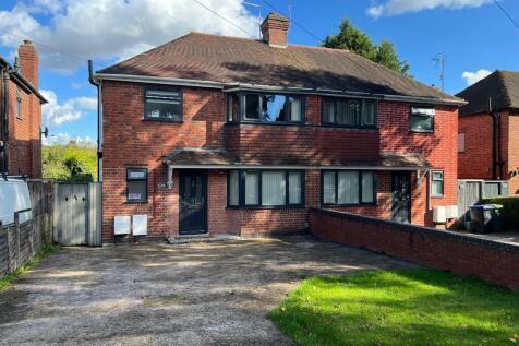 5 bedroom semi-detached house