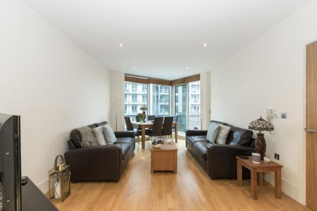 5 Kingfisher House p