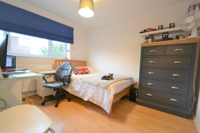 BEDROOM 3