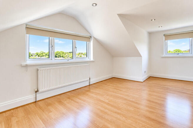 Bright Minimalist...